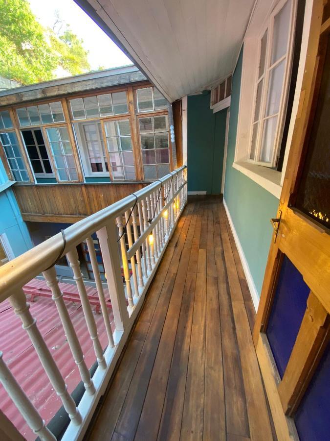 Appartamento Valpro Valparaíso