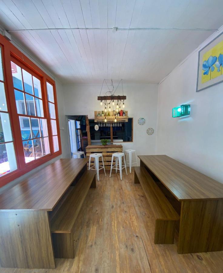 Appartamento Valpro Valparaíso