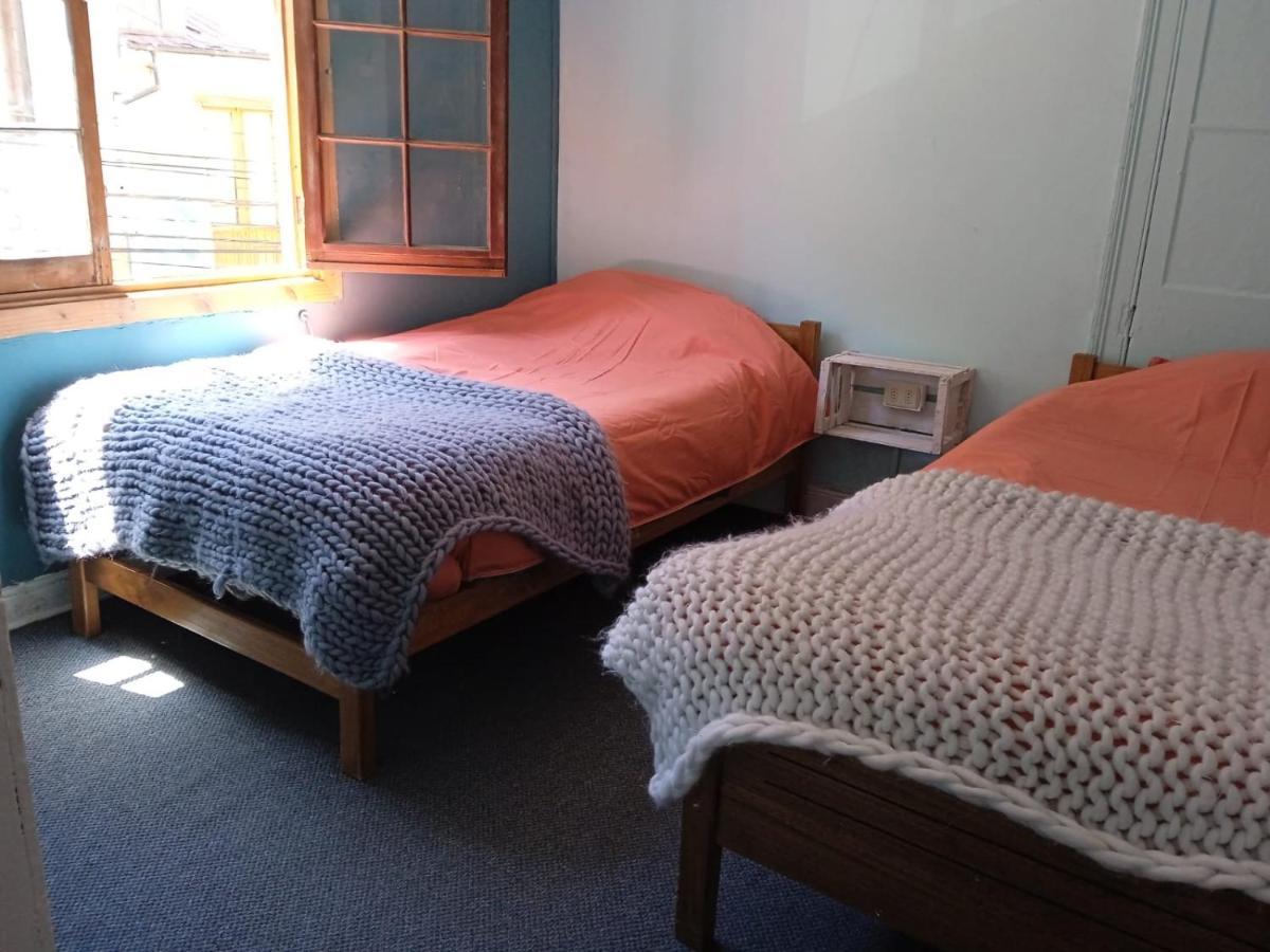 Appartamento Valpro Valparaíso